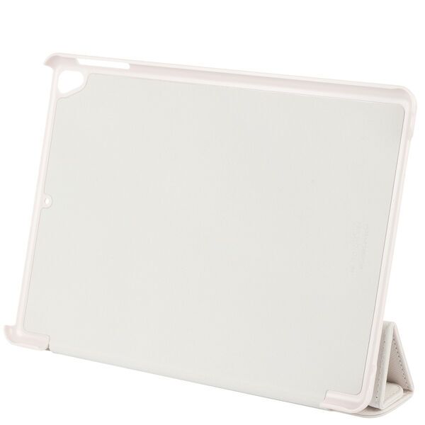 HoldIt hållbart vikbart iPadfodral | iPad 9.7" | ljus beige 4