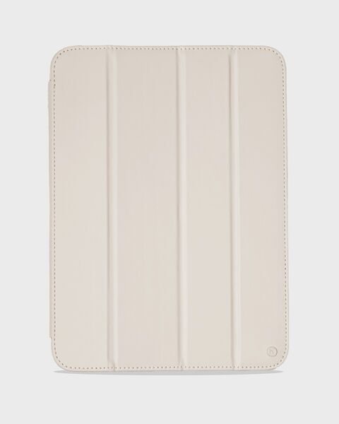 HoldIt nachhaltiges faltbare iPad-Hülle | iPad 10.9" | hellbeige 1