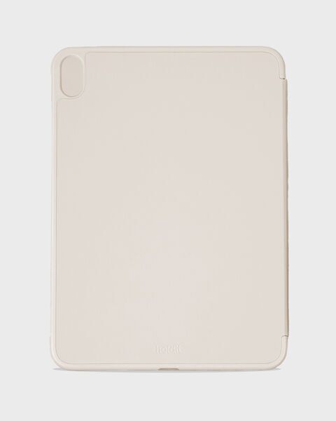 HoldIt nachhaltiges faltbare iPad-Hülle | iPad 10.9" | hellbeige 2