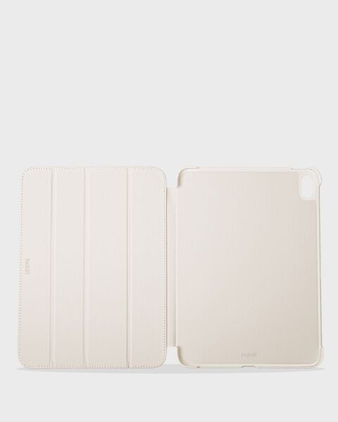 HoldIt nachhaltiges faltbare iPad-Hülle | iPad 10.9" | hellbeige 3