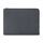 HoldIt Sustainable Laptop Sleeve | 16" | black thumbnail 1/3