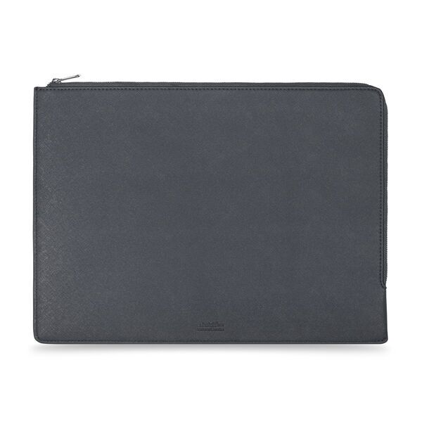 Custodia per laptop sostenibile HoldIt | 16" | nero