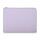 HoldIt Sustainable Laptop Sleeve | 16" | lavender thumbnail 1/3