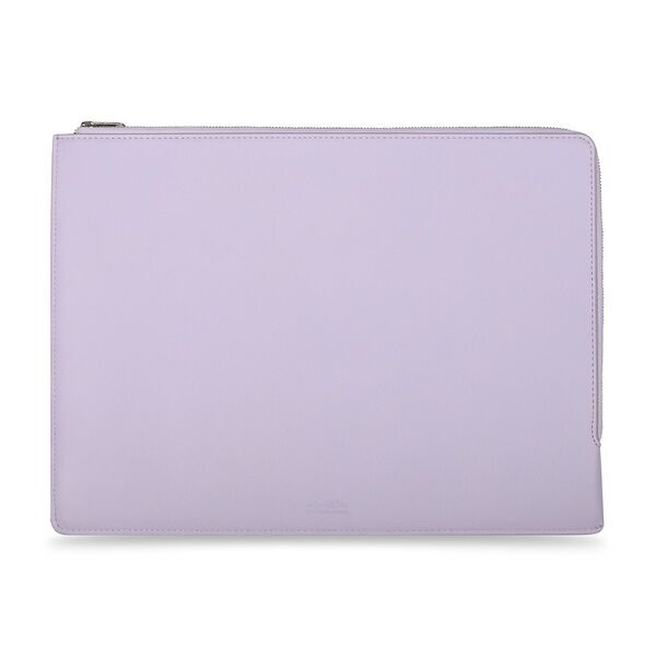 HoldIt Sustainable Laptop Sleeve | 16" | lavender