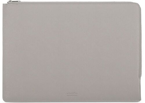 HoldIt hållbar laptop sleeve | 14" | taupe