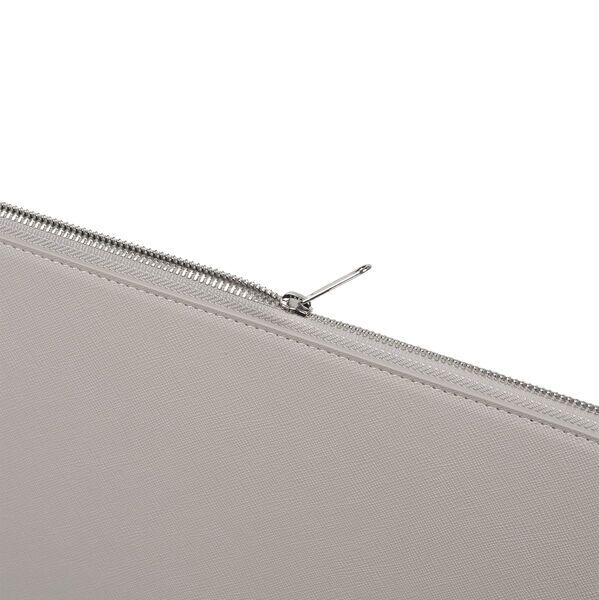 HoldIt Nachhaltige Laptophülle | 14" | taupe 3