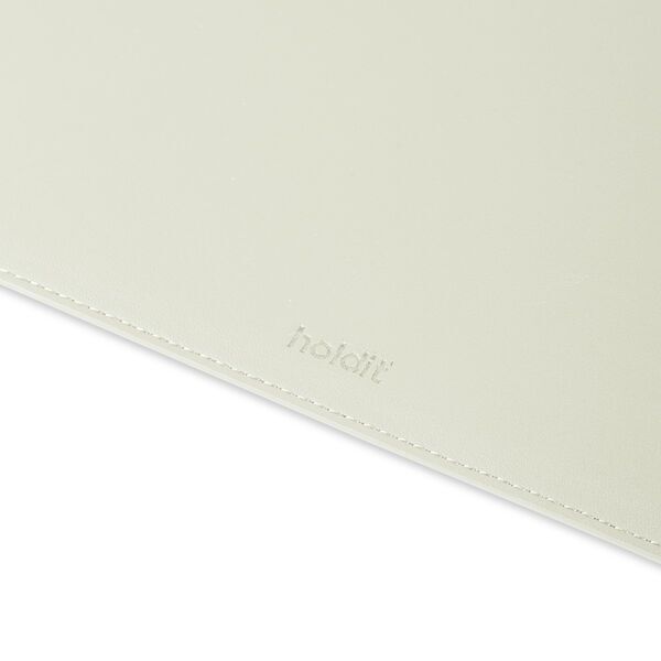 Housse ordinateur portable durable mince | 14" | mousse blanche 2