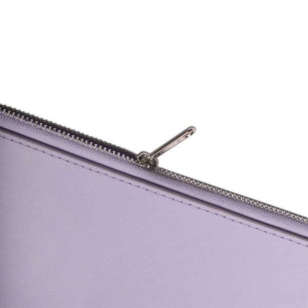 Holdit Sustainable Laptop Sleeve | 14" | lavender 3
