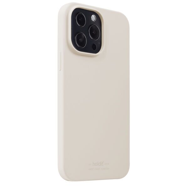 HoldIt duurzaam telefoonhoesje | iPhone 13 Pro | lichtbeige 2