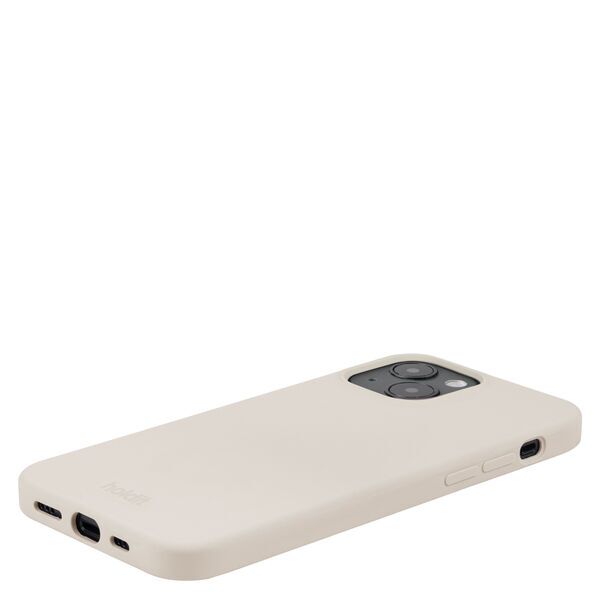HoldIt Sustainable Phone Case | iPhone 13/14 | light beige 3