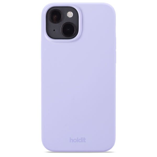 HoldIt Duurzaam telefoonhoesje | iPhone 13/14 | lavendel