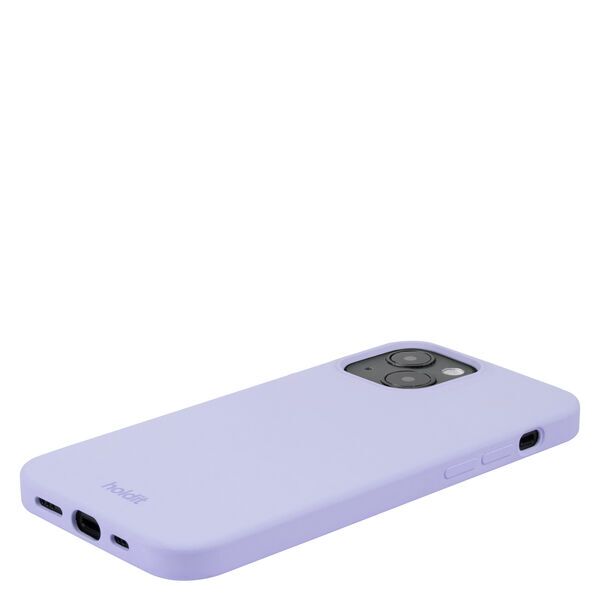 HoldIt Sustainable Phone Case | iPhone 13/14 | lavender 3