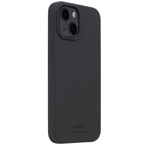 HoldIt étui de téléphone durable | iPhone 13 mini | noir 2