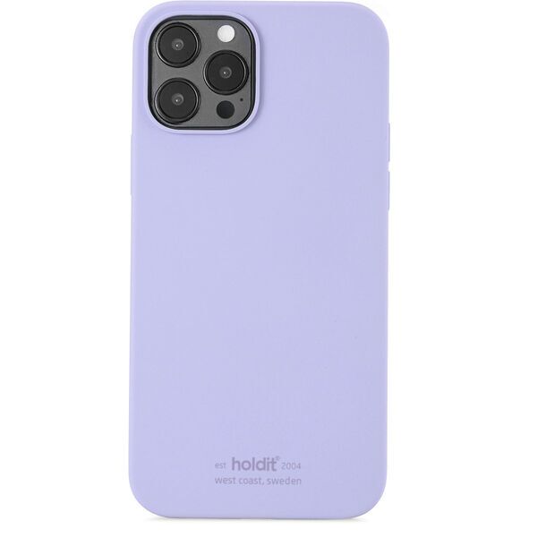 HoldIt Sustainable Phone Case | iPhone 12/12 Pro | lavender