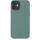 HoldIt Sustainable Phone Case | iPhone 12 mini | moss green thumbnail 1/3