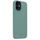 HoldIt Sustainable Phone Case | iPhone 12 mini | moss green thumbnail 2/3