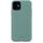 HoldIt Sustainable Phone Case | iPhone 11/XR | moss green thumbnail 1/3