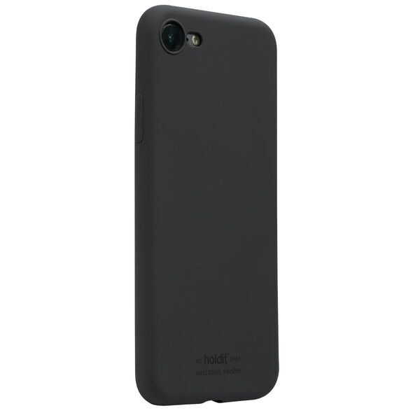 HoldIt Sustainable Phone Case | iPhone 7/8/SE (2020/2022) | black 2