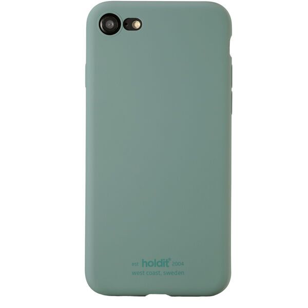 HoldIt Sustainable Phone Case | iPhone 7/8/SE (2020/2022) | moss green