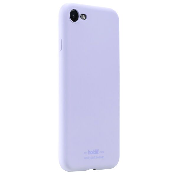 HoldIt ekologiškas mobiliojo telefono dėklas | iPhone 7/8/SE (2020/2022) | levandų, image 2 of 3