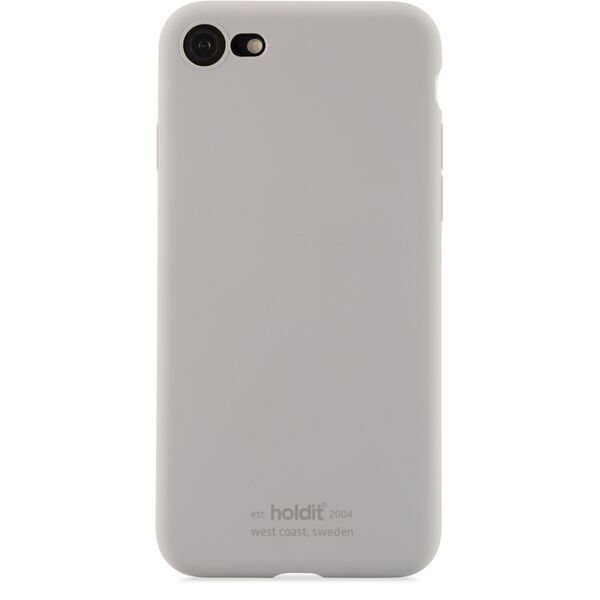 HoldIt Duurzaam telefoonhoesje | iPhone 7/8/SE (2020/2022) | taupe