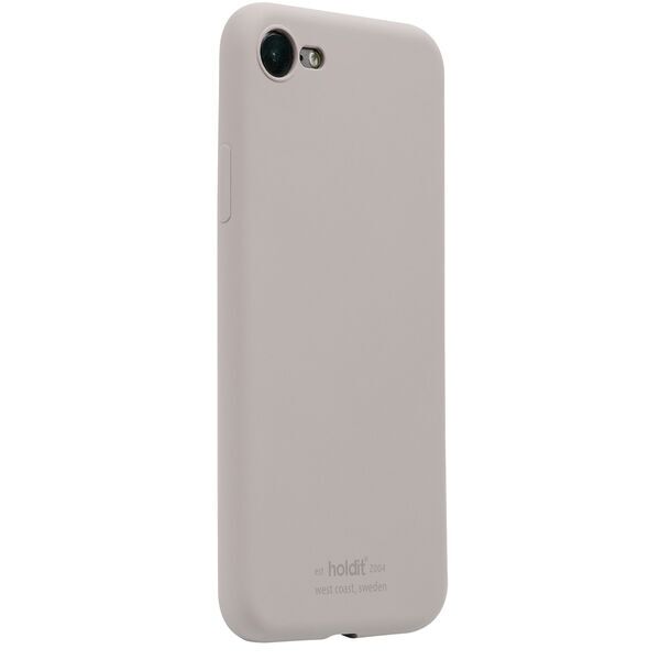 HoldIt Trajnostni ovitek za mobilni telefon | iPhone 7/8/SE (2020/2022) | taupe, image 2 of 3