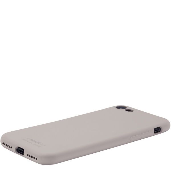 HoldIt Trajnostni ovitek za mobilni telefon | iPhone 7/8/SE (2020/2022) | taupe, image 3 of 3