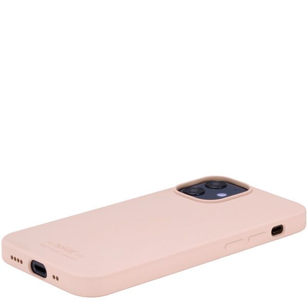 HoldIt Sustainable Phone Case | iPhone 12 mini | blush pink, image 3 of 3