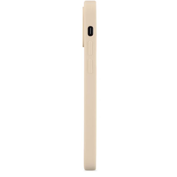 Zrównoważone etui na telefon HoldIt | iPhone 12 mini | beige 2