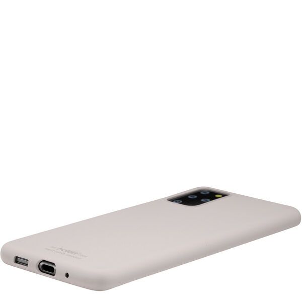 HoldIt kestävä puhelimen kotelo | Samsung Galaxy S20+ | taupe 3
