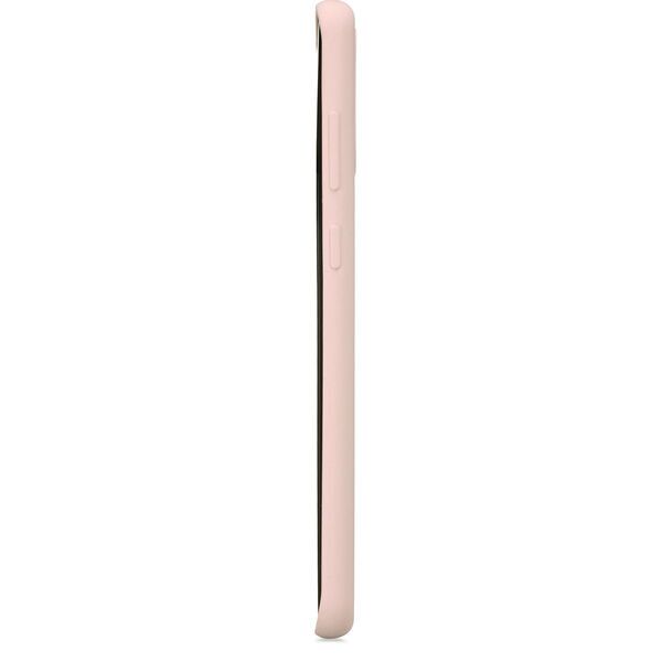 HoldIt nachhaltige Handyhülle | Samsung Galaxy S20+ | blush pink 2
