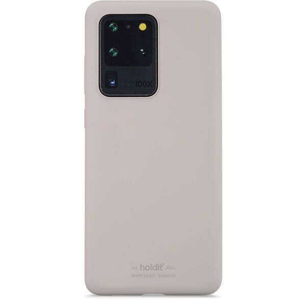 HoldIt Sustainable Phone Case | Samsung Galaxy S20 Ultra | taupe