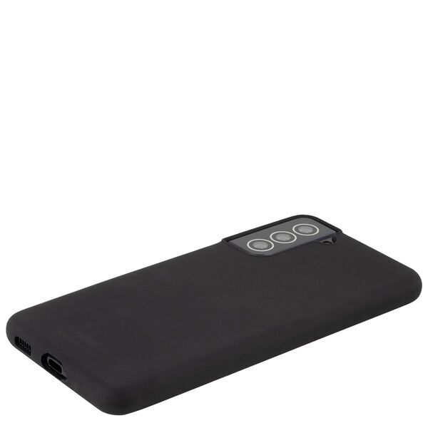 HoldIt kestävä puhelimen kotelo | Samsung Galaxy S21+ | musta 3