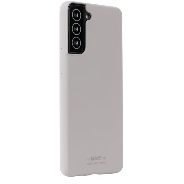 HoldIt nachhaltige Handyhülle | Samsung Galaxy S21+ | taupe 2