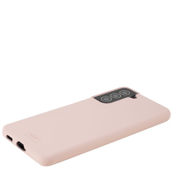 HoldIt Sustainable Phone Case | Samsung Galaxy S21+ | blush pink 3
