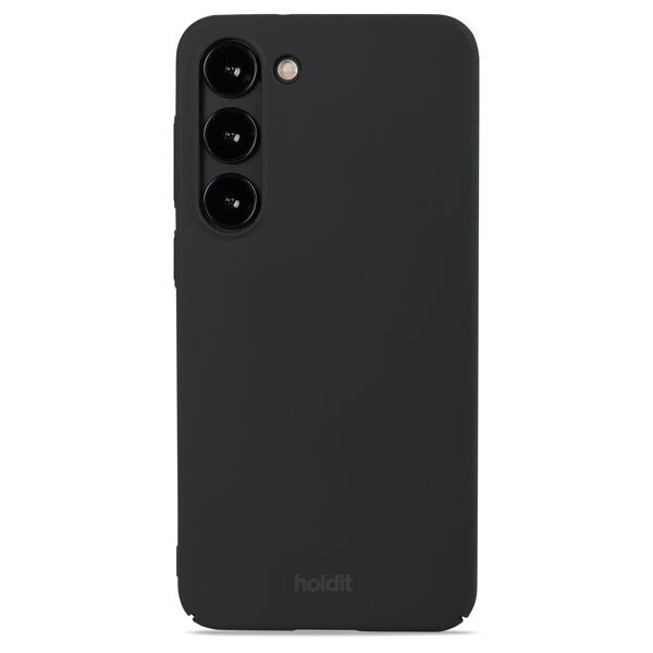 HoldIt Sustainable Phone Case | Samsung Galaxy S23 | black