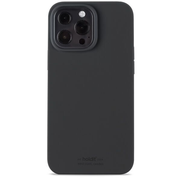 HoldIt Sustainable Phone Case | iPhone 13 Pro Max | black