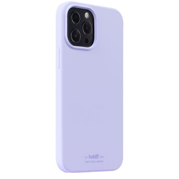 HoldIt Sustainable Phone Case | iPhone 13 Pro Max | lavender 2