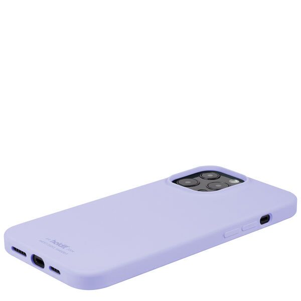 HoldIt Sustainable Phone Case | iPhone 13 Pro Max | lavender 3