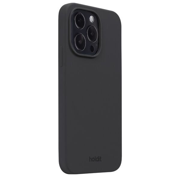 HoldIt Sustainable Phone Case | iPhone 14 Pro | black 2