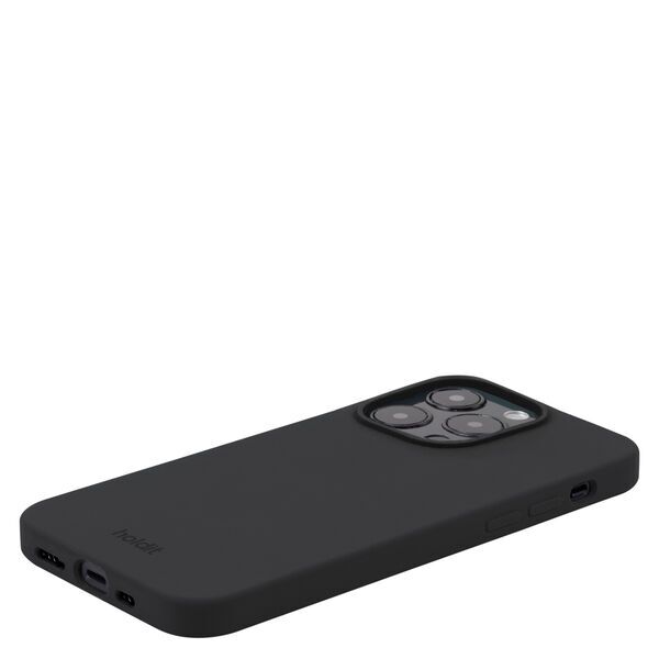 HoldIt Sustainable Phone Case | iPhone 14 Pro | black 3