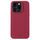 HoldIt Sustainable Phone Case | iPhone 14 Pro | Red Velvet thumbnail 1/3