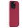 HoldIt Sustainable Phone Case | iPhone 14 Pro | Red Velvet thumbnail 2/3