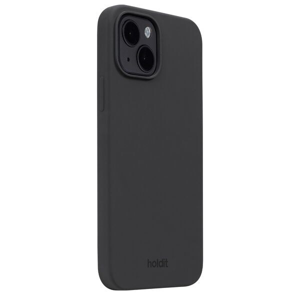 HoldIt Sustainable Phone Case | iPhone 15 | black, image 2 of 3