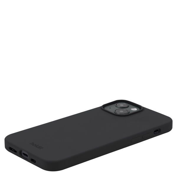 HoldIt Sustainable Phone Case | iPhone 15 | black, image 3 of 3
