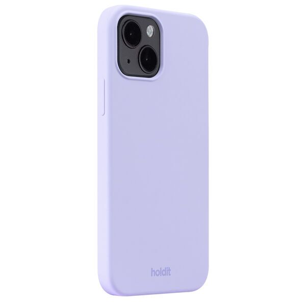 HoldIt Sustainable Phone Case | iPhone 15 | lavender, image 2 of 3