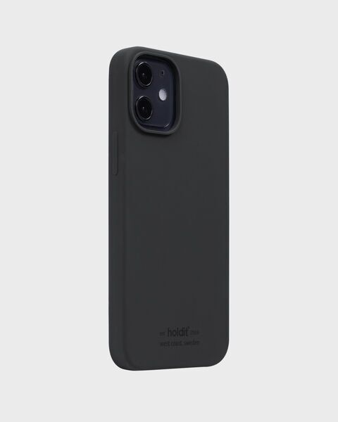 HoldIt Sustainable Phone Case | iPhone 12 mini | black 2