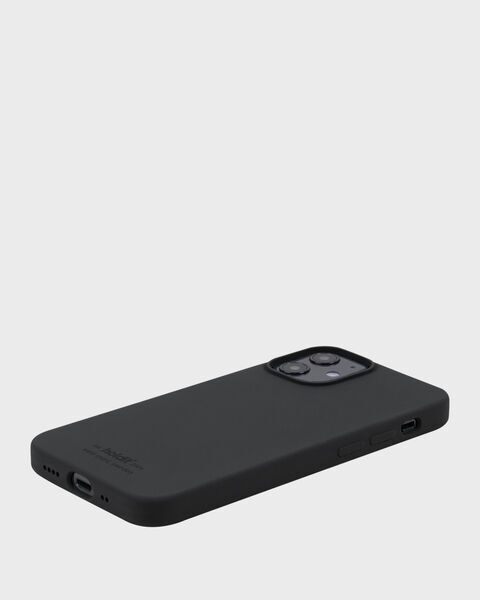 HoldIt Sustainable Phone Case | iPhone 12 mini | black 3
