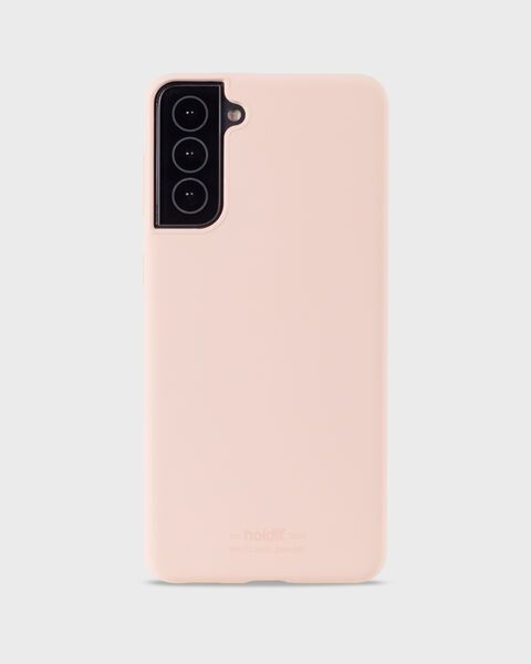 HoldIt Sustainable Phone Case | Samsung Galaxy S22+ | blush pink