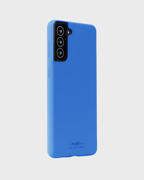HoldIt Sustainable Phone Case | Samsung Galaxy S22+ | sky blue, image 2 of 3